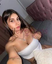 ESCORTS PROFESIONAL PUERTO VARAS SOY ANGELA ANNAIS - FOTO 4
