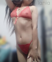 TANIA DIABLITA EN BOGOTA!!! SEXY FLACA PAISA DISPUESTA A TODO! - FOTO 8