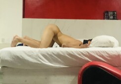 AGÁRRAME EN CUATRO COMO EN LA FOTO PAPI, TOTAL DISCRECIÓN PARA TI - FOTO 3