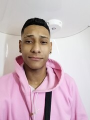 SOY RAFAEL SOY CHICO HETERO PUEDO COMPLACER TODAS TUS FANTASÍAS SIN NINGÚN TIPO - FOTO 6