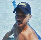 BUSCO MACHOS ACTIVOS PREÑADORES, VELLUDOS - FOTO 10