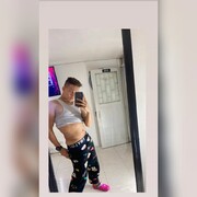 ISAAC POLLO COMPLACIENTE DE VERGA DE 20CM NUEVO EN LA CIUDAD... - FOTO 1