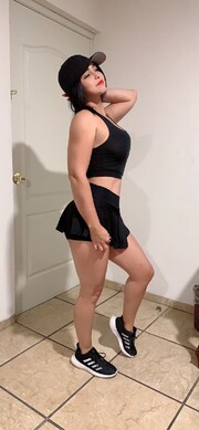 CARIÑOSA SEXY COMPLACIENTE COLOMBIANA NUEVA EN EL MEDIO PAPASITOS - FOTO 3