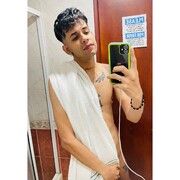 DISPONIBLE! CHICO DESCOMPLICADO CON APARTAMENTO PRIVADO AL NORTE DE LA CIUDAD!!! - FOTO 9