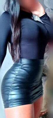 HOLA, MI AMOR, MI NOMBRE ES NATALIA MADURITA QUEHARÁ QUE VIVAS UNA EXPERIENCIA Ú - FOTO 3