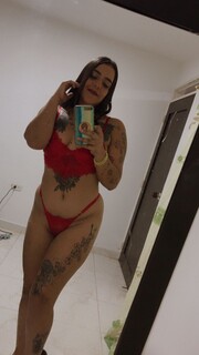 HOLA AMOR LLEGO TU PAISA RICA Y APRETADITA POCOS DÍAS EN TULUA - FOTO 3
