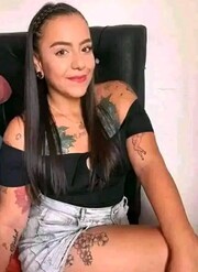 HOLA AMOR SOY SARA CHICA PAISA RECIEN LLEGADA A TULUA - FOTO 4