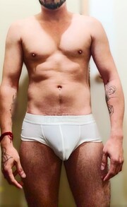 SOY UN HOMBRE ATRACTIVO, VARONIL Y DISCRETO - FOTO 5