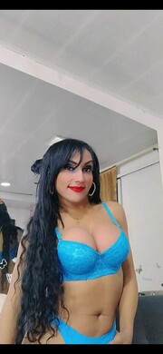 HERMOSA BARRANQUILLERA TOTALMENTE IMPECABLE DISPUESTA A SATISFACERTE TUS - FOTO 6