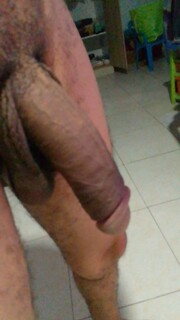 MACHO REVIENTA CULOS 23CM REALES MORBOSO LECHERO AGUANTADOR - FOTO 1