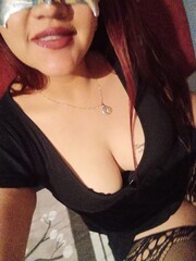 TENGO 25 AÑOS MADRE SOLTERA HAGO ENCUENTROS RICOS 100% REAL - FOTO 8