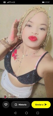 HOLA MIS AMORES UN GUSTO EN SALUDARLOS MI NOMBRE ES EILIN Y SOY NUEVA AQUI - FOTO 6