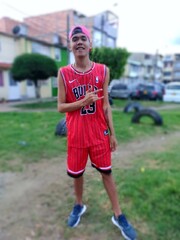 JOVEN ATLÉTICO VERGON, A POCOS DÍAS ESTARÉ EN LA CIUDAD - FOTO 1