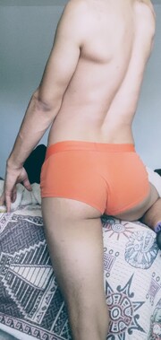 COMPLACIENTE Y LINDO CHICO PASIVO, MASAJE RICO - FOTO 2