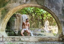 MUSCULOSO, VARONIL, ALTO Y SEXY MASAJISTA - FOTO 5