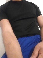 BUSCO A ALGUIEN CON QUIEN PASAR UN BUEN RATO AGRADABLE - FOTO 3