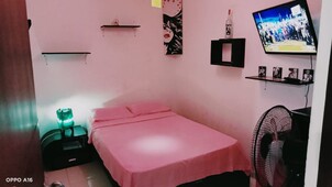 VILLAVICENCIO HABITACIONES AMOBLADAS TE ESPERAMOS! - FOTO 1