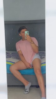 CHICO GAY ROL INTER, ESTOY PARA COMPLACERTE EN LO QUE GUSTES - FOTO 4