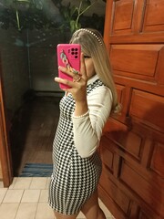 MELANY LA PRINCESA HERMOSA,FEMENINA CACHONDA Y FOGOSA - FOTO 2