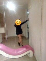 BUSCAS PASAR UN BUEN MOMENTO SOY LA INDICADA TE GARANTIZO MI IMAGEN - FOTO 10