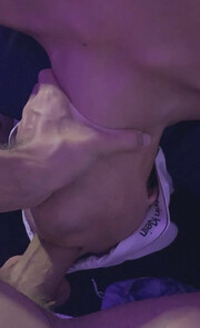 GABRIEL UNIVERSITARIO DE 19 AÑOS 100% REAL Y EL MAS POLLO DE LA PAGINA. - FOTO 1