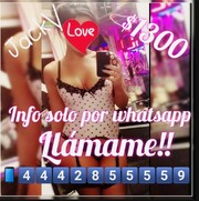 JACKY ESCORT INDEPENDIENTE FOTOS REALES 4442855559 SERVICIO A HOTEL Y MOTEL - FOTO 2