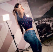 SOY DANNA COLOMBIANA SEXY Y ARDIENTE EN TU CIUDAD - FOTO 2