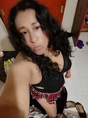 HOI DESDE ACAPULCO GUERRERO PIEL MORENA DE FUEGO CACHONDEO - FOTO 2