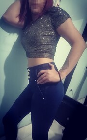 YAMILET CHICA NUEVA EN EL RUBRO SUMISA Y COMPLACIENTE - FOTO 9