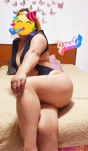 SOY ZOE, UNA LINDA NENITA NUEVA EN EL AMBIENTE AMOR. LUGAR INCLUÍDO - FOTO 5