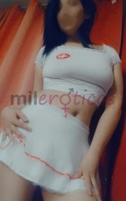 SENSUAL CHILENITA MUY HOT 20MIL MEDIA HORITA DE PLACER - FOTO 6