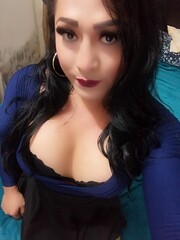 LINDA NENA CACHONDA DISPONIBLE PARATI YPASAR UN RATO AGRADABLE PRUEVA DE MIS LAV - FOTO 1
