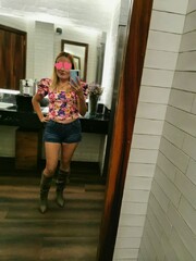 KELLY CHICA SEXY EXTROVERTIDA BUENA HONDA - FOTO 10