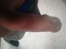 SERVICIO PARA MUJERES QUE QUIERAN UN RATO RICO DE SEXO - FOTO 9