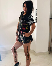 120 MIL RIKA PAISA MUY ARDIENTE SOY UNA PERRITA PAISA - FOTO 9