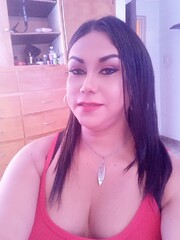 PAULA TRANS SEXI EDUCADA DISPONIBLE CON APTO CENTRO.MUY COMPLACIENTE .3123520815 - FOTO 4