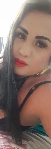 TRANSEXUAL SEXI Y ARDIENTE DE VISITA EN TU CIUDAD A PARTIR DE HOY - FOTO 5