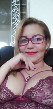 ANA VETERANA ARDIENTE Y JUGUETONA NUEVA EN LA CIUDAD 40 AÑOS - FOTO 2