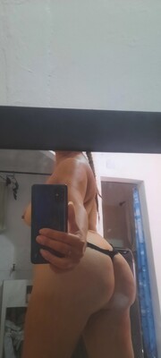 HERMOSA CHICA RUBIA CULONA, TETONA PARA TI - FOTO 10