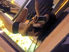 PAMELA XIBALBA, MEXICANA, PETTIT, MORENA Y SÚPER COMPLACIENTE - FOTO 7