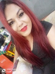 GORDITA CACHONDA DISPUESTA A COMPLACER TUS DESEOS - FOTO 1