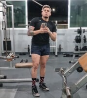 CHICO SERIO RELAJADO GUAPETON. CALIENTE Y ARDIENTE DOMINANTE O SUMISO. PFF PAPA - FOTO 8