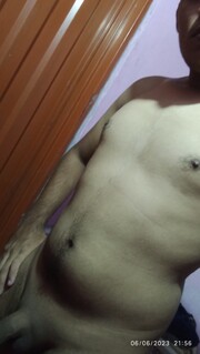 JOVEN PASIVO CON GANAS DE MAMAR Y UNA BUENA CULIADA - FOTO 5