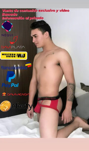 NUEVO EN LA CIUDAD DE BOGOTA BUSCANDO AMIGOS SEXO RICO VERGON LECHER XXI - FOTO 3