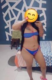 LA TRIGEÑITA MAS LINDA Y COMPLACIENTE QUE ENCONTRARAS - FOTO 7