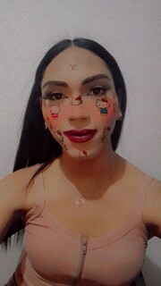 DANNY EXOTICA MORENA TRANS DISPUESTA A CUMPLIR TUS MEJORES FANTASÍAS. - FOTO 7