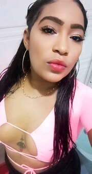 HOLA ME LLAMO PAOLA, ESTOY DE VUELTA PARA COMPLACERLOS Y LLENARLOS DE PLACER.. - FOTO 3