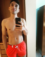 JOVEN DISCRETO COMPLACIENTE FULL MORBOSO - FOTO 7