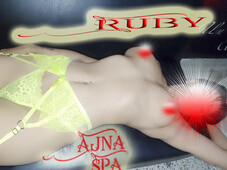 LLEGA RUBY CON SU SEDUCCION Y PASION EL MEJOR SERVICIO TRATO DE NOVIOS - FOTO 8