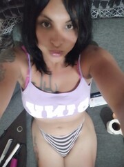 HOLA VEN CUMPLE TUS FANTASÍAS ME ACOPLO A TU ROL - FOTO 1